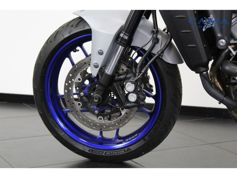Yamaha MT-09 ABS