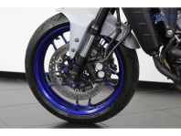 Yamaha MT-09 ABS