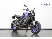 Yamaha MT-09 ABS