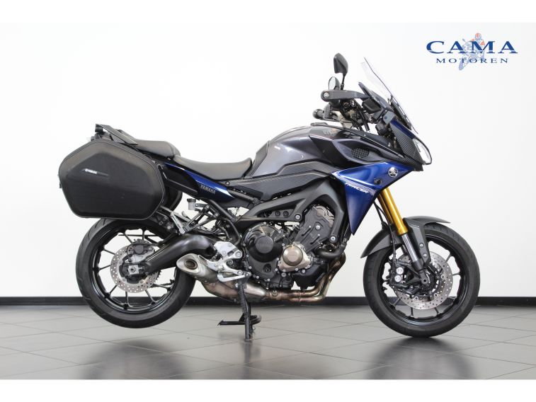 Yamaha MT-09 Tracer ABS