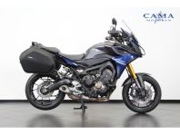 Yamaha MT-09 Tracer ABS