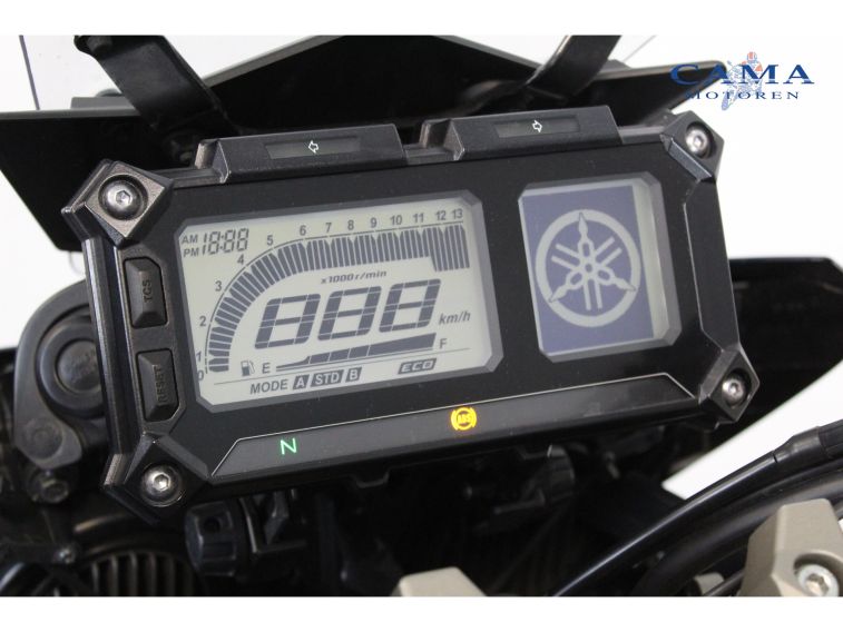 Yamaha MT-09 Tracer ABS