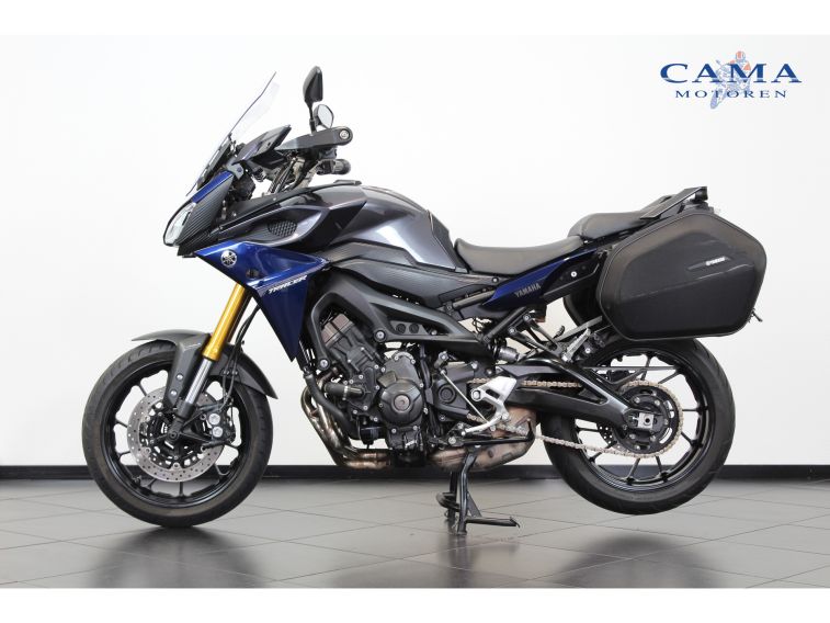 Yamaha MT-09 Tracer ABS