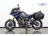 Yamaha MT-09 Tracer ABS