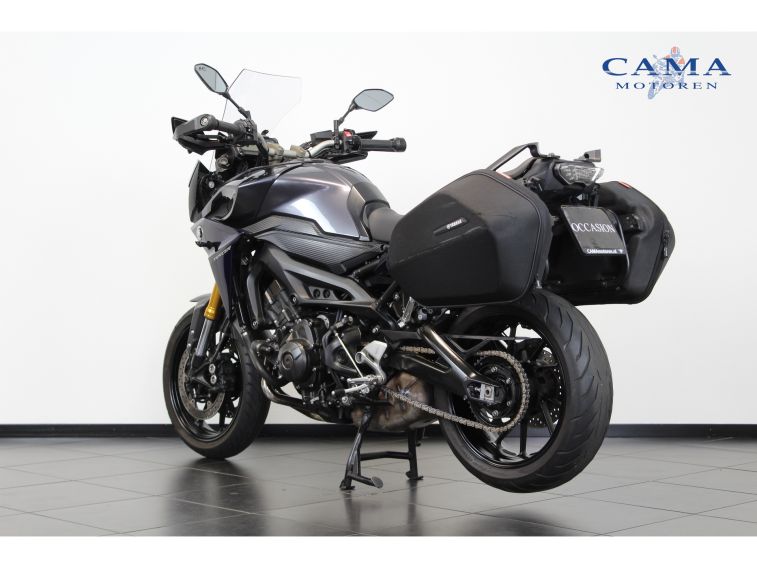 Yamaha MT-09 Tracer ABS