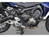 Yamaha MT-09 Tracer ABS