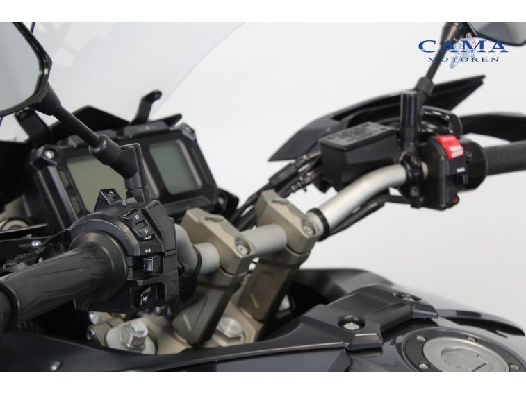 Yamaha MT-09 Tracer ABS