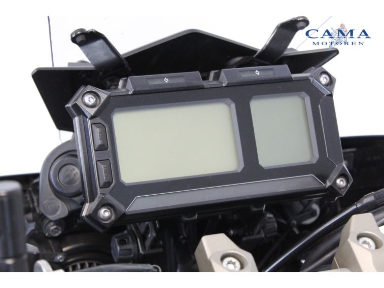 Yamaha MT-09 Tracer ABS