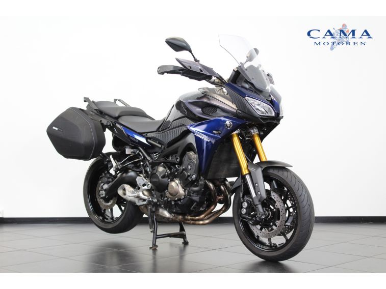 Yamaha MT-09 Tracer ABS