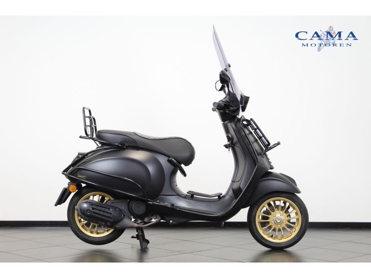 Vespa Sprint SNOR