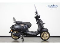 Vespa Sprint SNOR