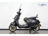 Vespa Sprint SNOR