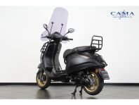 Vespa Sprint SNOR