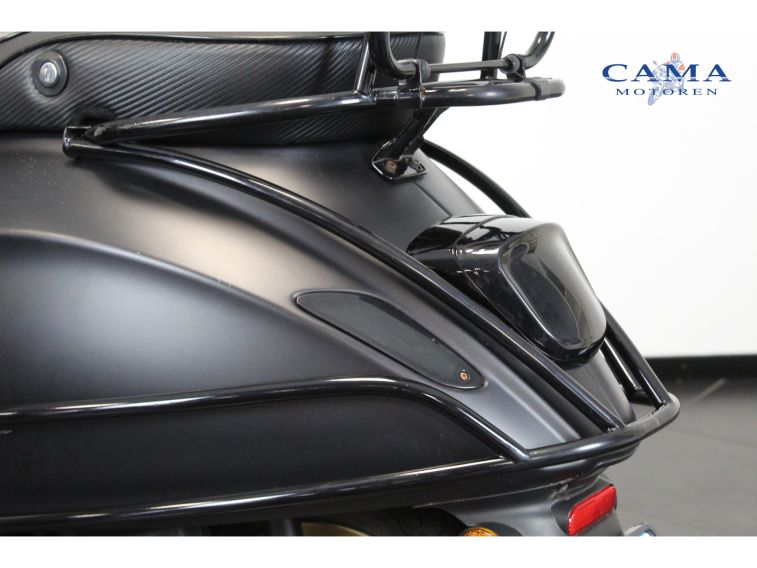 Vespa Sprint SNOR