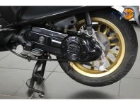 Vespa Sprint SNOR