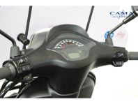 Vespa Sprint SNOR