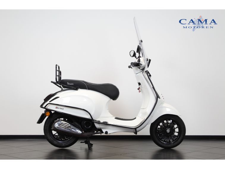 Vespa Sprint SNOR