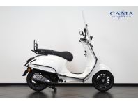 Vespa Sprint SNOR