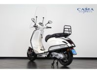 Vespa Sprint SNOR