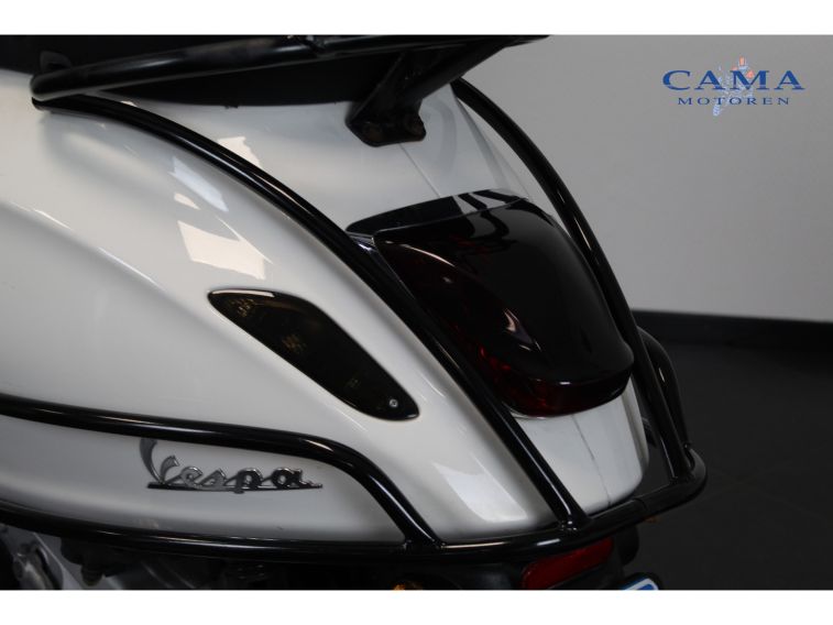 Vespa Sprint SNOR
