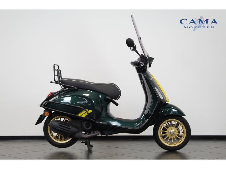 Vespa Sprint BROM
