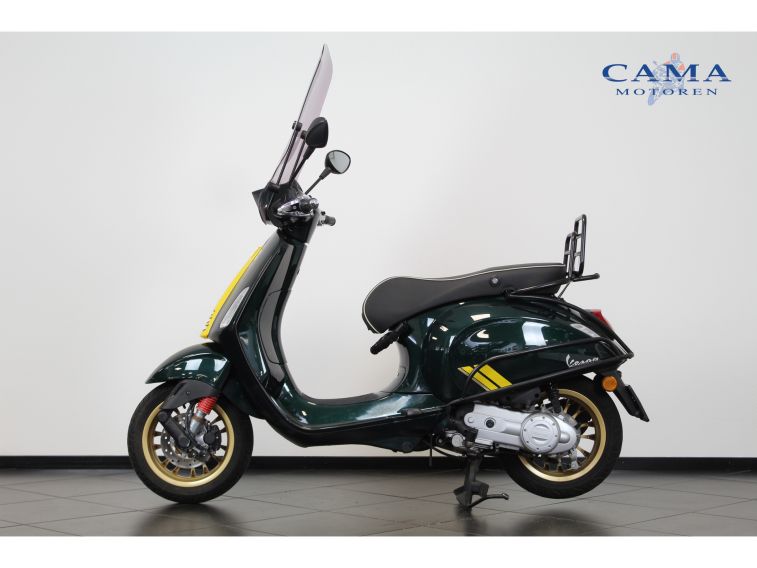 Vespa Sprint BROM