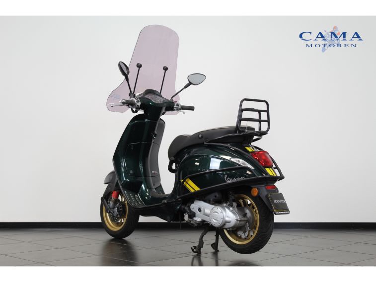 Vespa Sprint BROM
