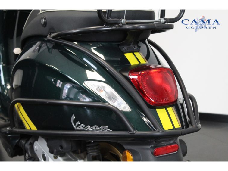 Vespa Sprint BROM