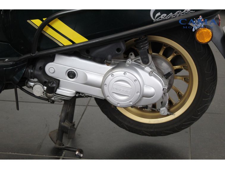 Vespa Sprint BROM