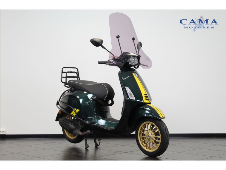 Vespa Sprint BROM