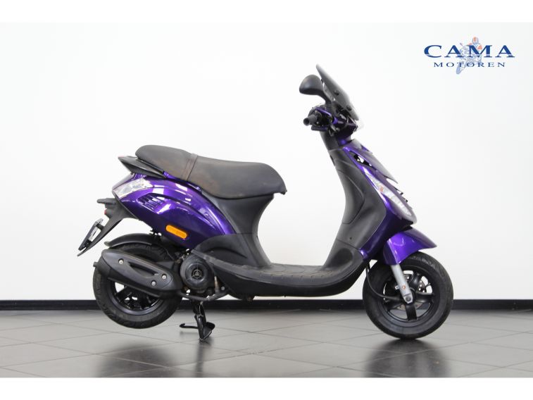 Piaggio Zip BROM
