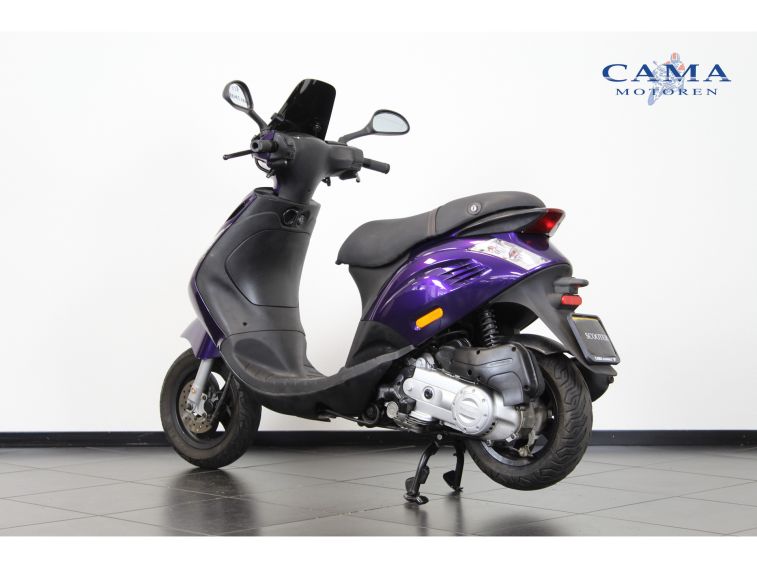 Piaggio Zip BROM