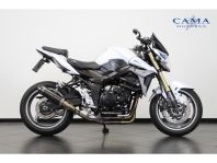 Suzuki GSR 750 ABS