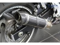 Suzuki GSR 750 ABS