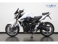 Suzuki GSR 750 ABS