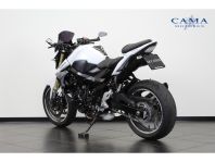 Suzuki GSR 750 ABS