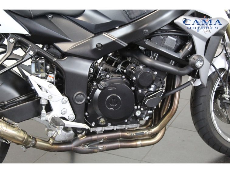Suzuki GSR 750 ABS