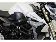 Suzuki GSR 750 ABS