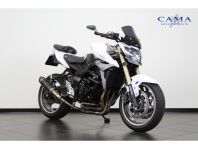 Suzuki GSR 750 ABS