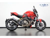 Ducati Monster 1200