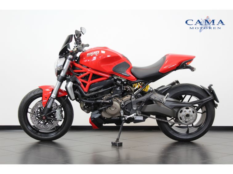 Ducati Monster 1200