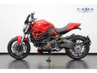 Ducati Monster 1200