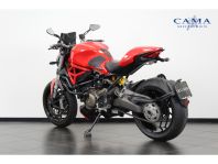 Ducati Monster 1200
