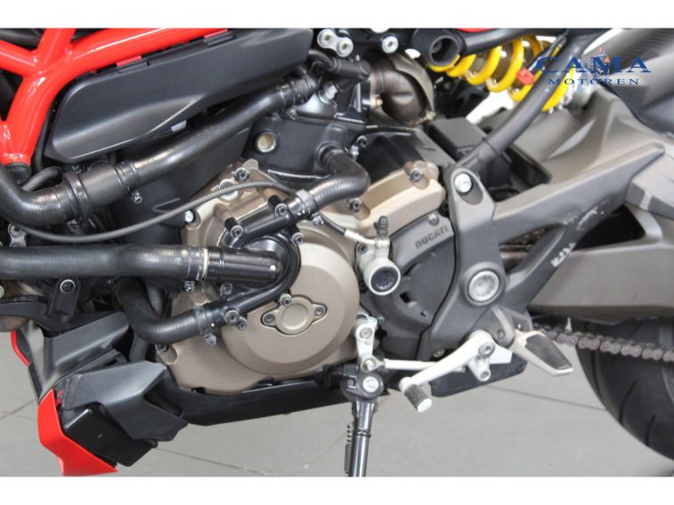 Ducati Monster 1200