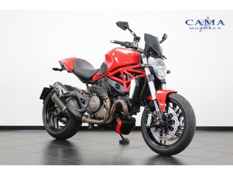 Ducati Monster 1200