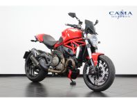 Ducati Monster 1200