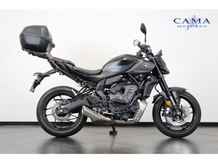 Yamaha MT-07 ABS 2025