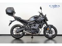 Yamaha MT-07 ABS 2025