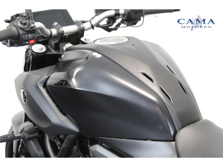 Yamaha MT-07 ABS 2025