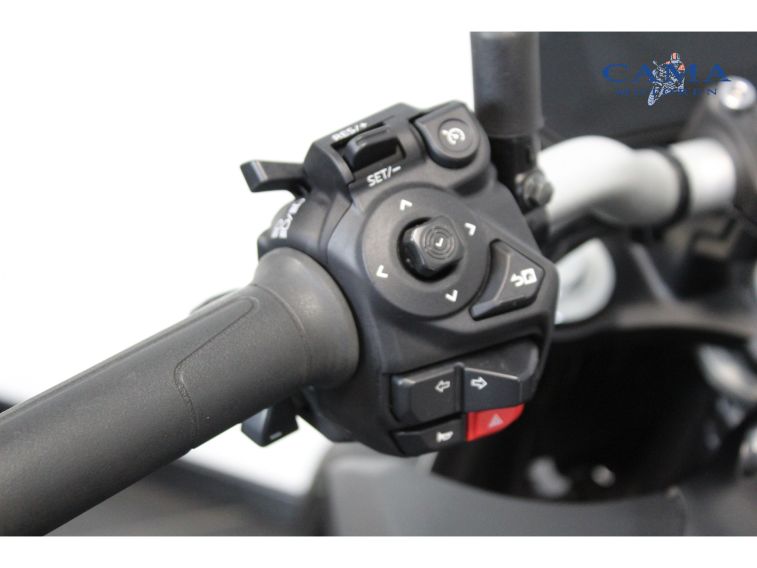Yamaha MT-07 ABS 2025